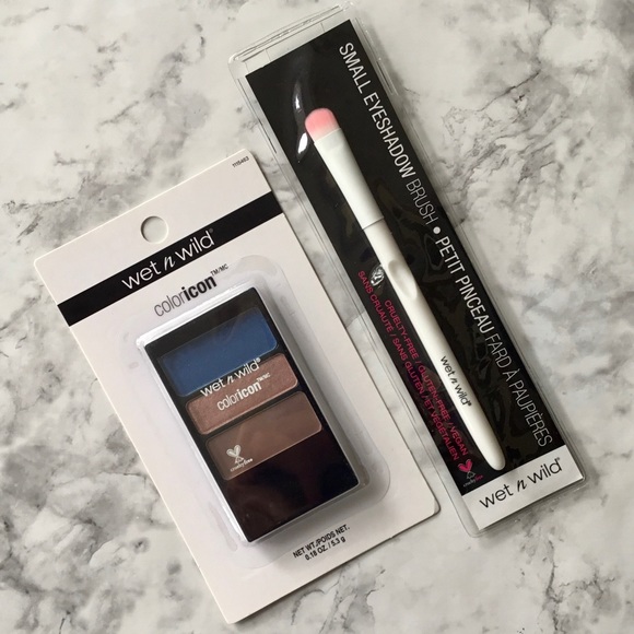 Wet n Wild 6 Piece Eye Makeup Bundle - Picture 2 of 14